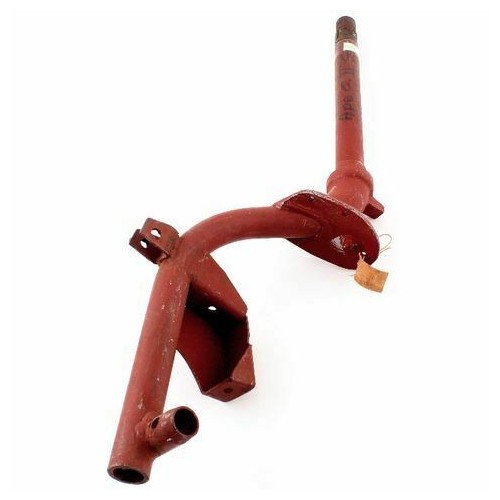 Forcella anteriore Piaggio Ape C 150...