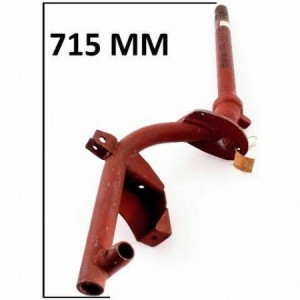 Forcella anteriore Piaggio... 2