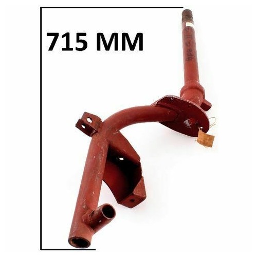 Forcella anteriore Piaggio Ape C 150...