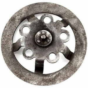 Spingidischi frizione...