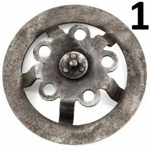 Spingidischi frizione... 2