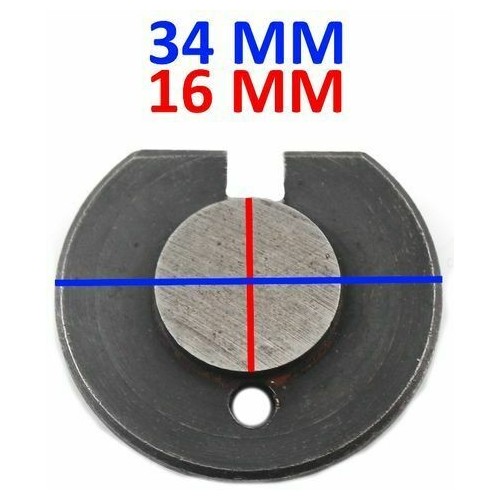 Piattello frizione Piaggio Ape Mp e...