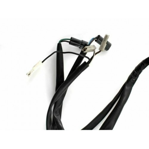 Impianto elettrico Italjet Formula aria