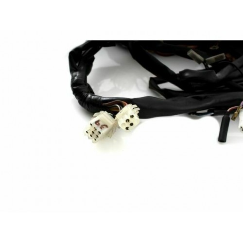 Impianto elettrico Italjet Formula aria