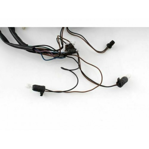 Impianto elettrico Italjet Formula aria