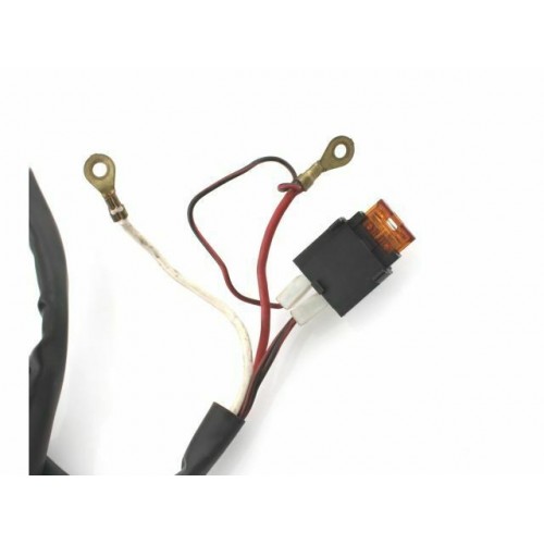 Impianto elettrico Italjet Formula aria