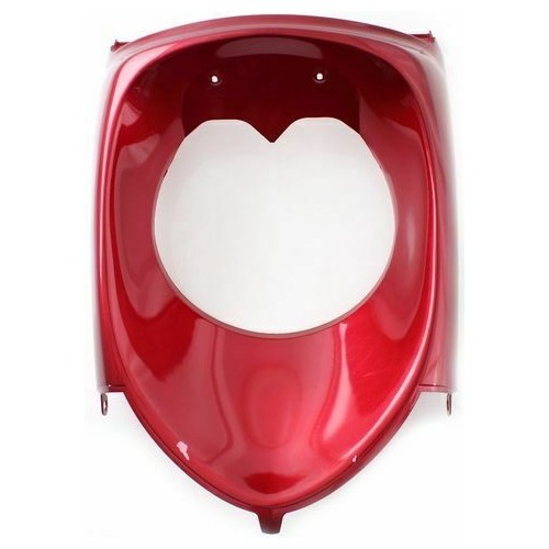 Scudo anteriore inferiore Peugeot...