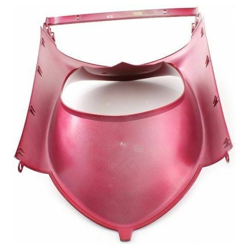 Scudo anteriore inferiore Peugeot...