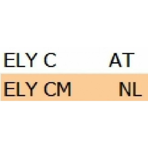 Scudo anteriore inferiore Peugeot...