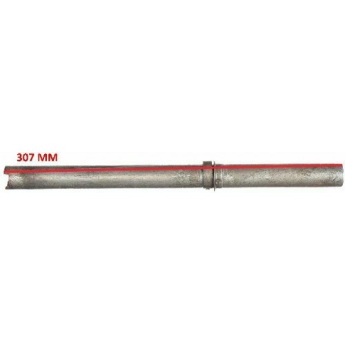 Tubo comando gas Ape MP P501 e P601