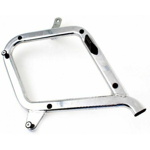 Kit Supporti borse laterali per moto