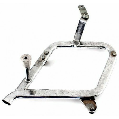 Kit Supporti borse laterali per moto