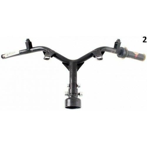 Manubrio Aprilia SR WWW - Stealth -...