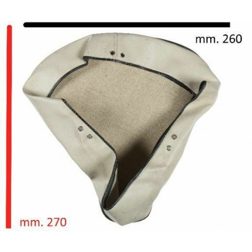 Coprisella per ciclomotori epoca...