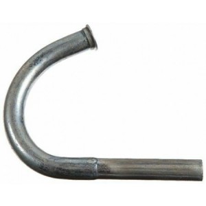 Curva scarico Motobecane