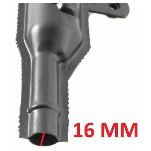 Silenziatore marmitta Ciao Proma da 16