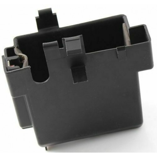 Scatola porta batteria Yamaha FZ 750...