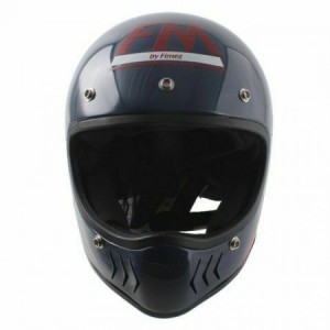 Casco FM Fimez Trophy epoca 2