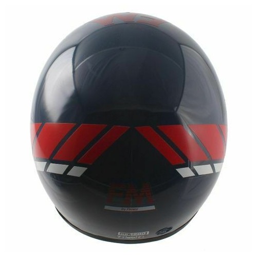 Casco FM Fimez Trophy epoca