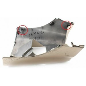 Puntone spoiler sottopedana... 2