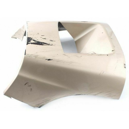 Puntone spoiler sottopedana Yamaha...