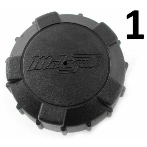 Tappo serbatoio carburante Malaguti...