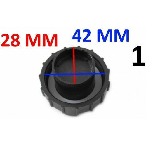 Tappo serbatoio carburante Malaguti...