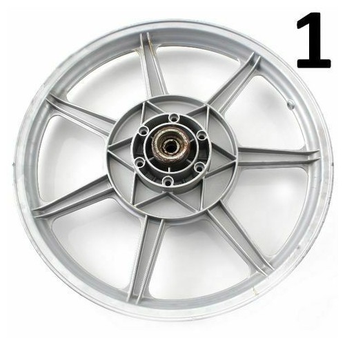 Ruota anteriore in lega Cagiva SST 125