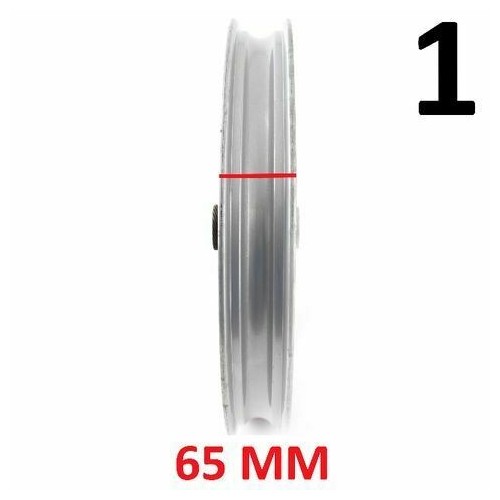 Ruota anteriore in lega Cagiva SST 125