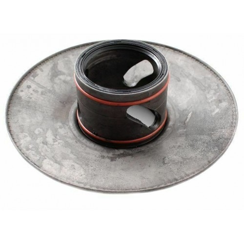 Semipuleggia mobile Sfera Liberty...