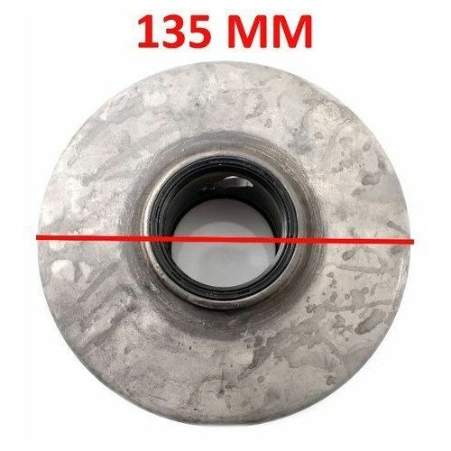 Semipuleggia mobile Sfera Liberty...