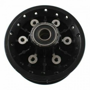 Mozzo ruota anteriore...