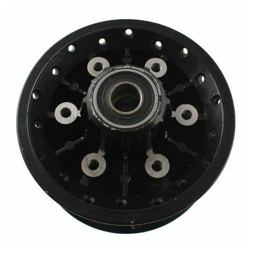 Mozzo ruota anteriore Gilera RX...