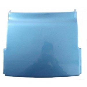 Coperchio posteriore della...