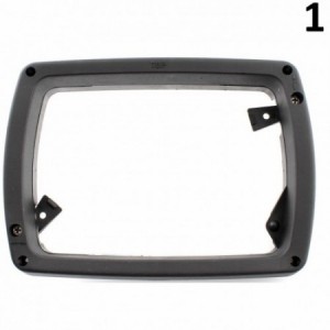 Cornice fanale Cev 254 2