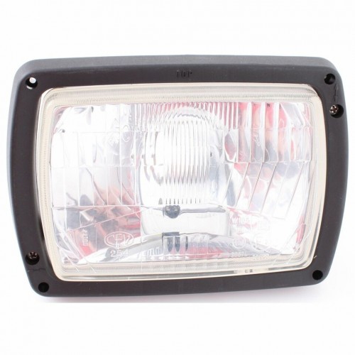 Cornice fanale Cev 254