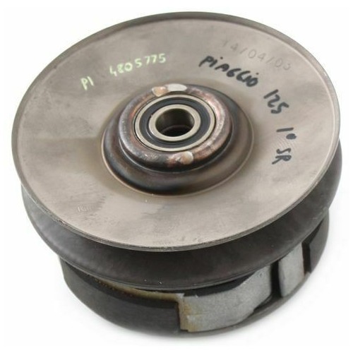 Puleggia scooter Piaggio 4 tempi...