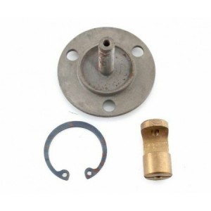 Kit piattello e rallino...