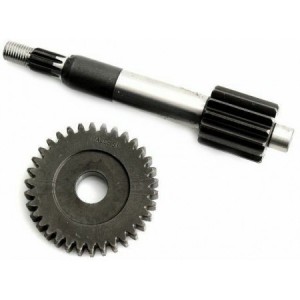 Ingranaggi primari Malossi...