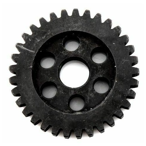 Ingranaggio prima marcia da 33 denti...