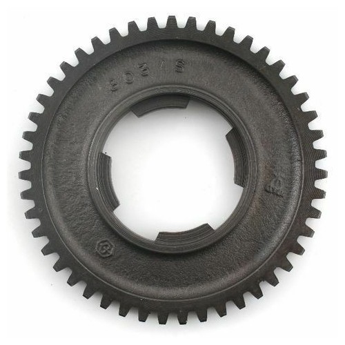 Ingranaggio 1 marcia Piaggio Ape MP...