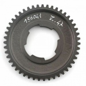 Ingranaggio 1 marcia... 2