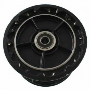 Mozzo ruota posteriore...