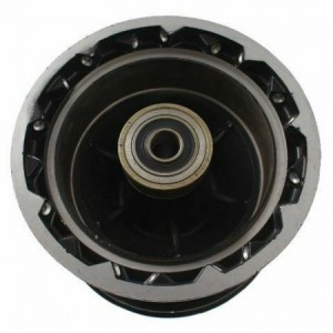 Mozzo ruota posteriore... 2