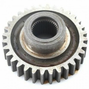 Ingranaggio trasmissione...