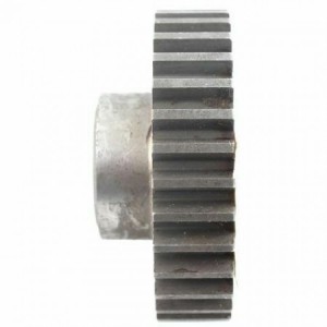 Ingranaggio trasmissione... 2