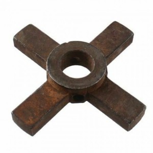 Crocera cambio Piaggio Ape...