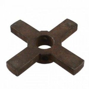 Crocera cambio Piaggio Ape... 2