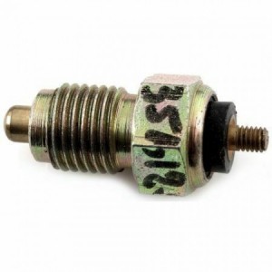 Interruttore pressione H2O...