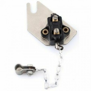 Interruttore stop per moto...